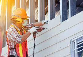 Pacheco, CA Siding Services Company