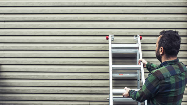 Best Siding Removal and Disposal  in Pacheco, CA